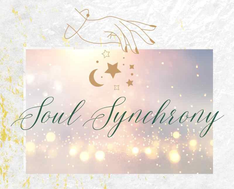 Soul Synchrony